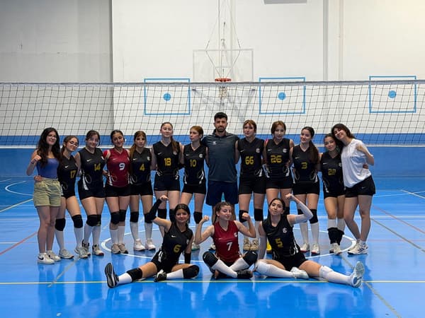 Kırmızı Kara Spor Kulübü - 6. Fotoğraf