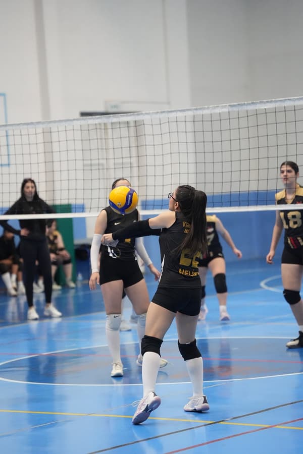 Kırmızı Kara Spor Kulübü - 10. Fotoğraf