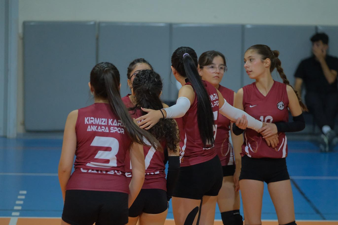 Kırmızı Kara Spor Kulübü