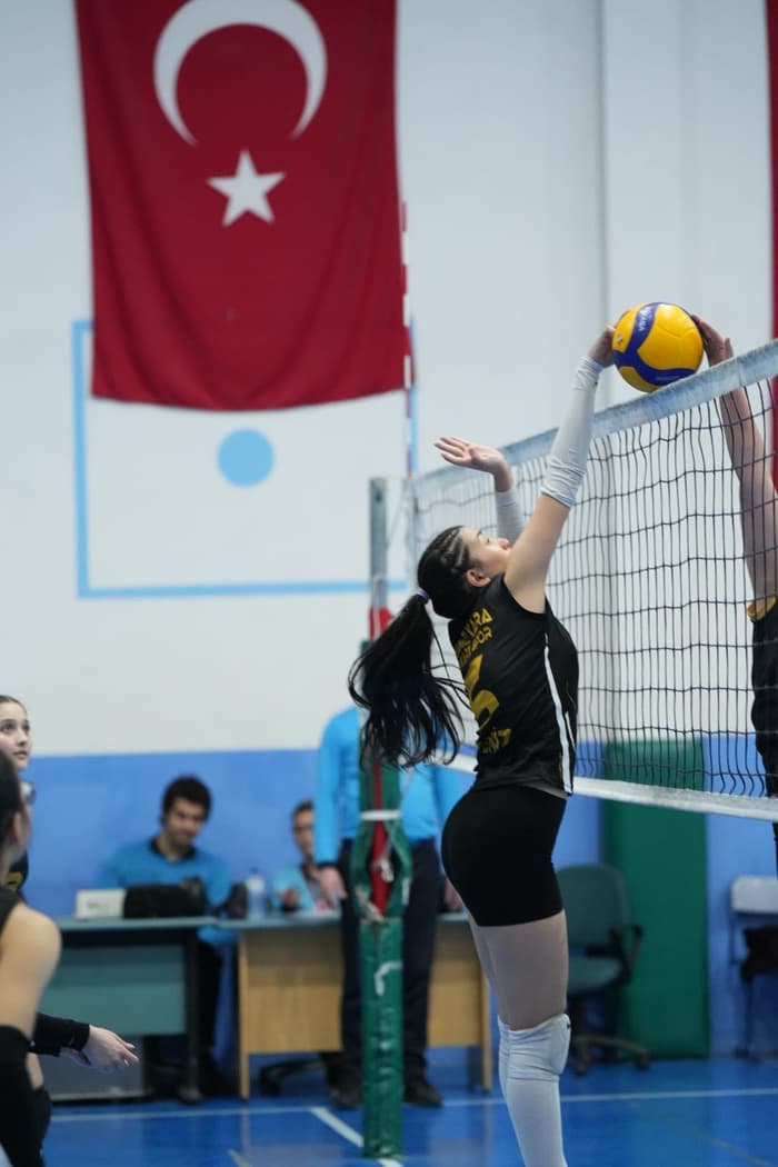 Kırmızı Kara Spor Kulübü - 5. Fotoğraf