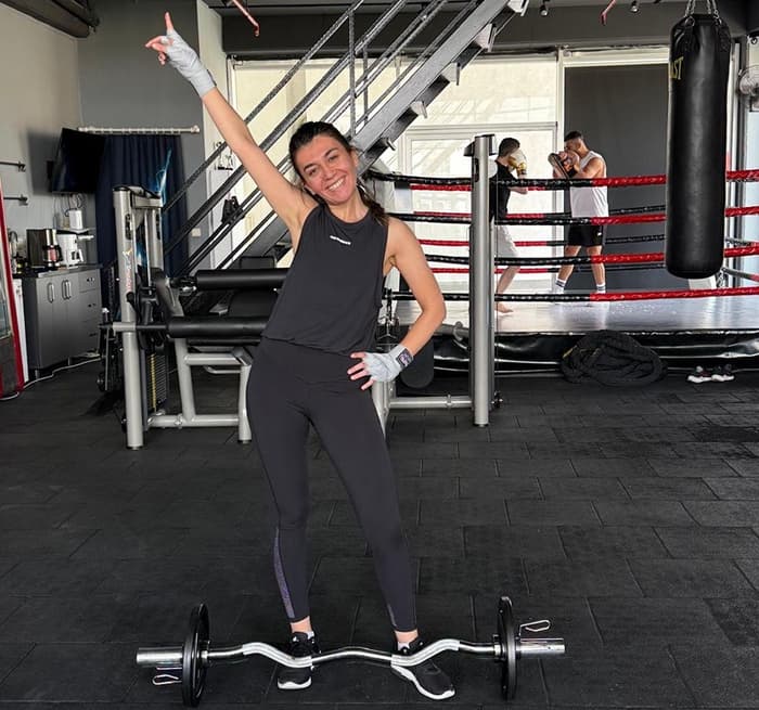 Storm Gym  - 5. Fotoğraf