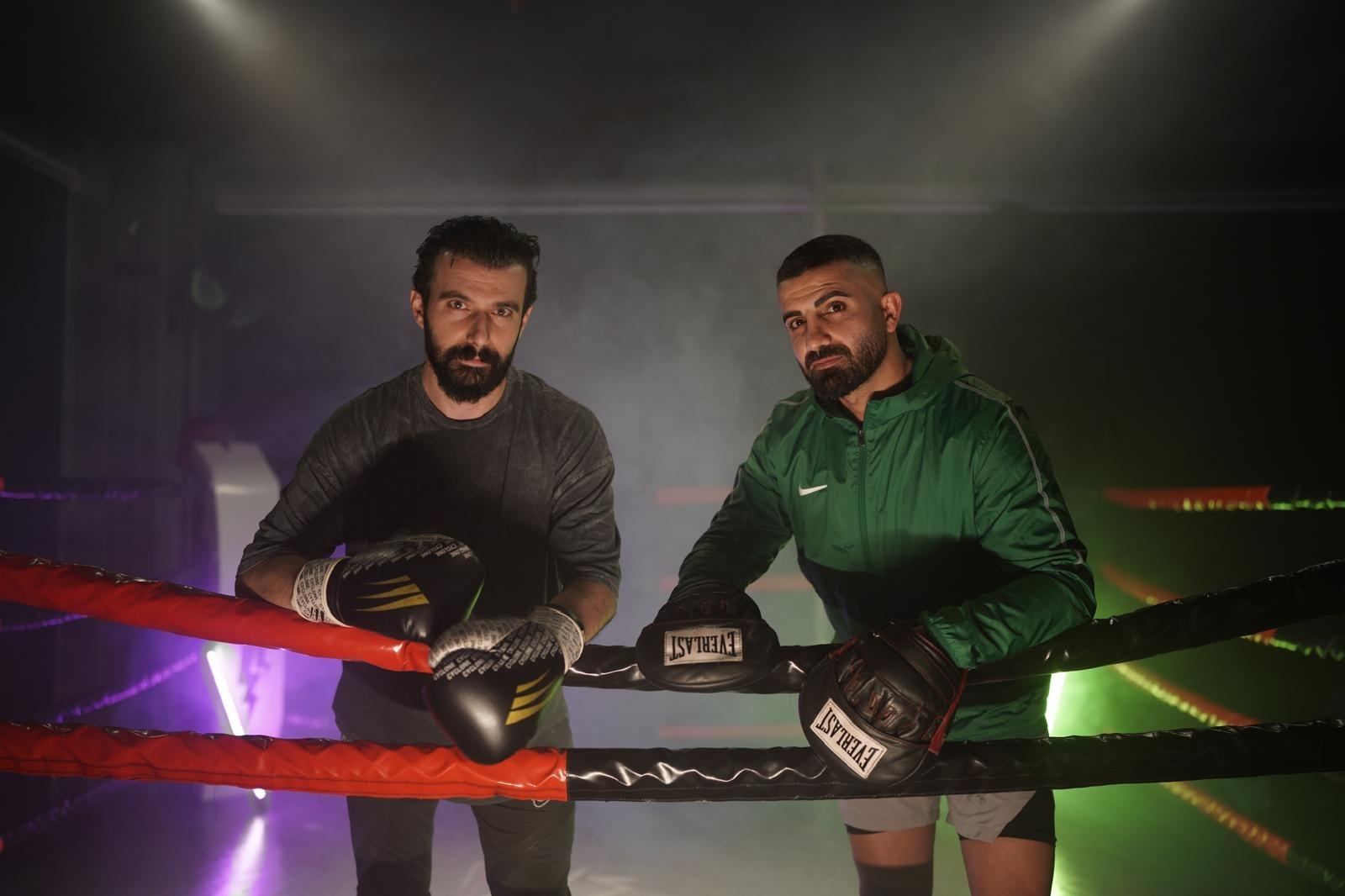 Storm Gym  - Yapracık Spor Salonları - 3. Fotoğraf
