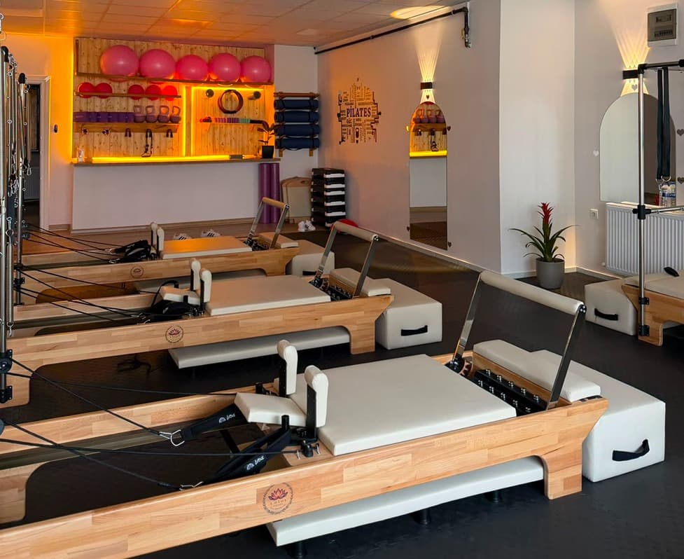 Radiant Pilates - 2. Fotoğraf