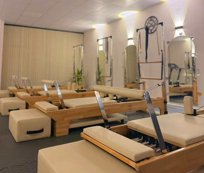 Radiant Pilates - 3. Fotoğraf