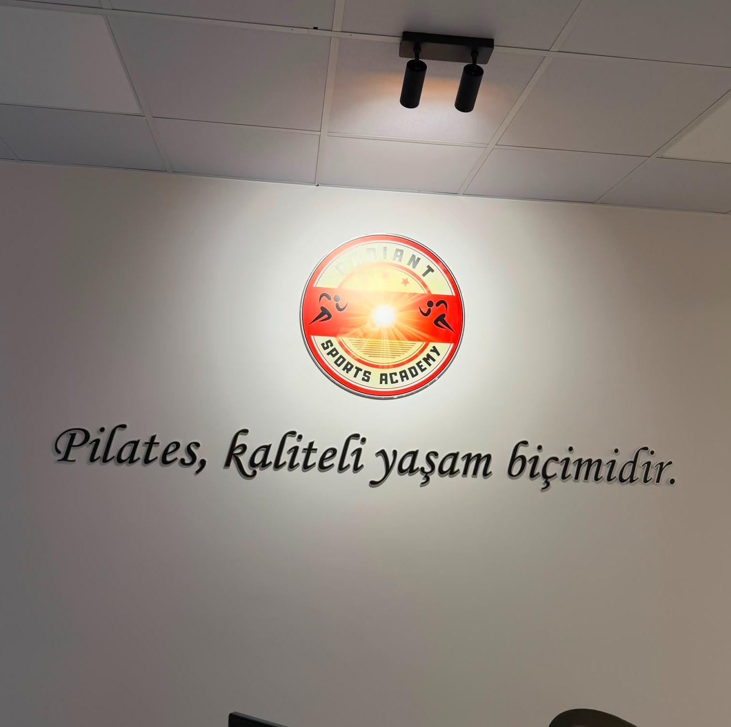 Radiant Pilates
