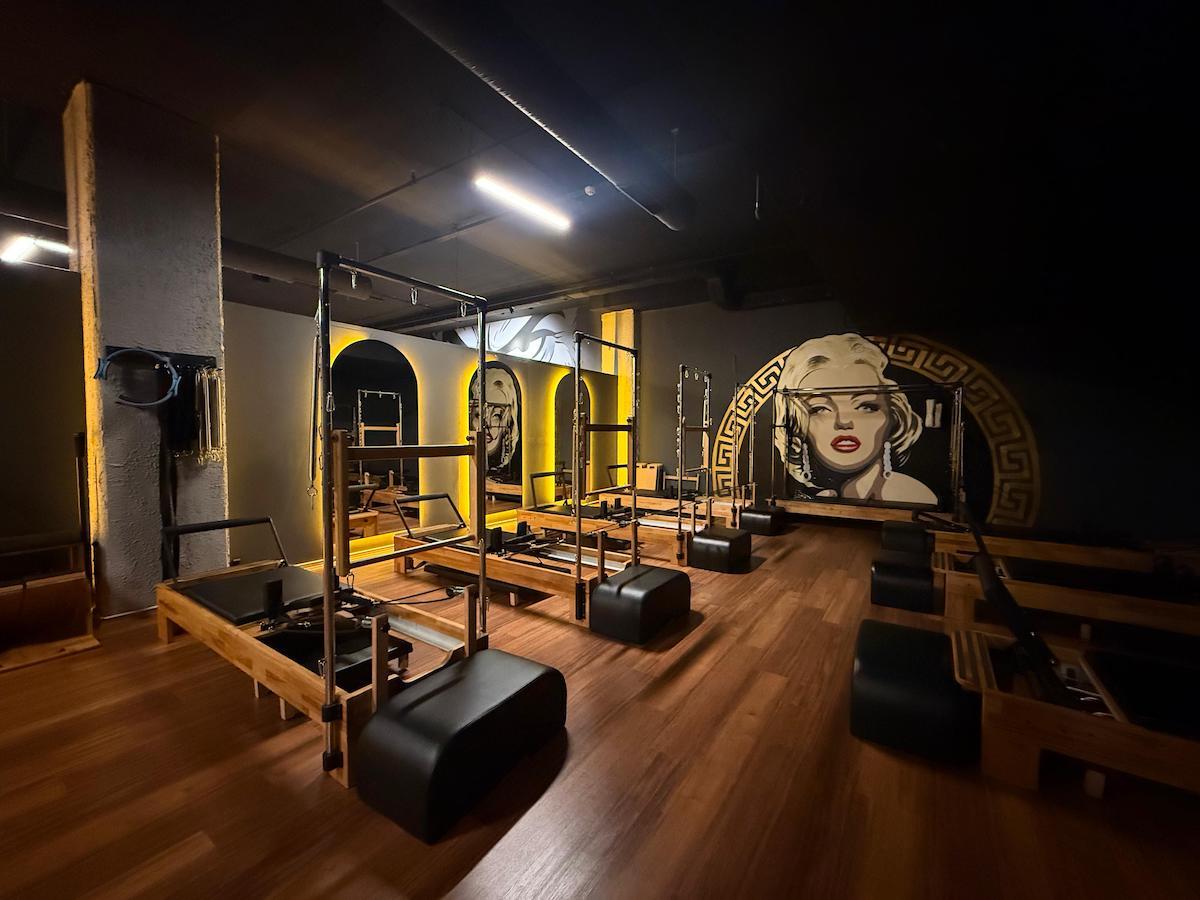 Gorilbey Gym - Eryaman Kaşmir 
