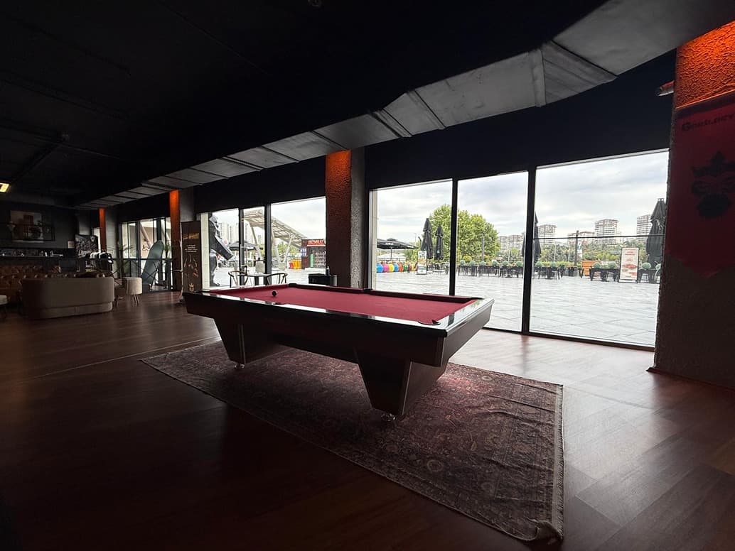 Gorilbey Gym - Eryaman Kaşmir 