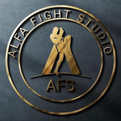 Alfa Fight Studio