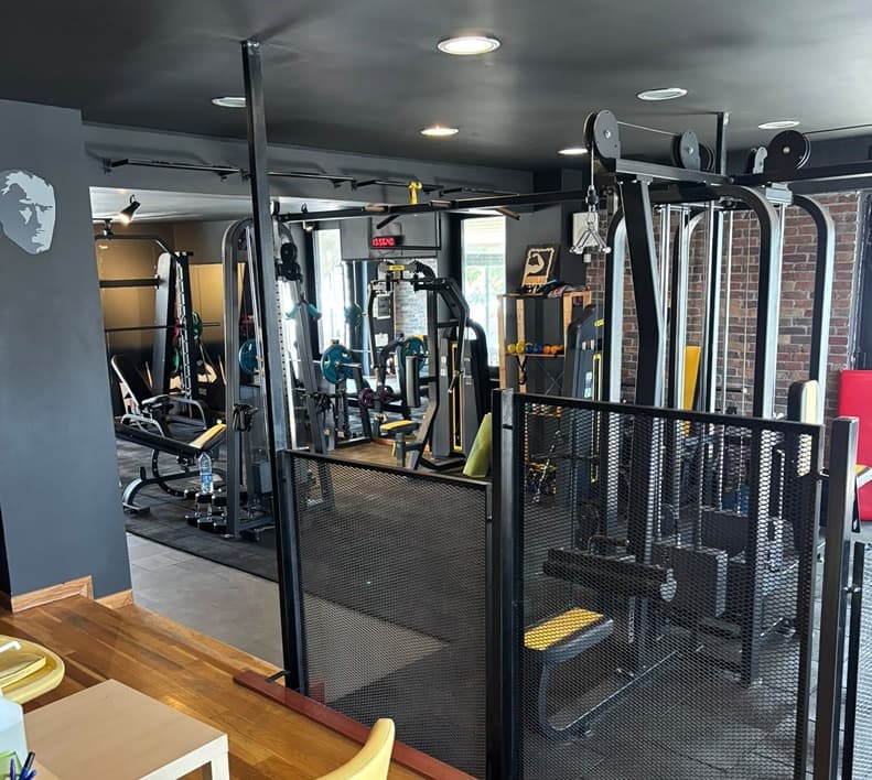 Bodylab Gym - 2. Fotoğraf