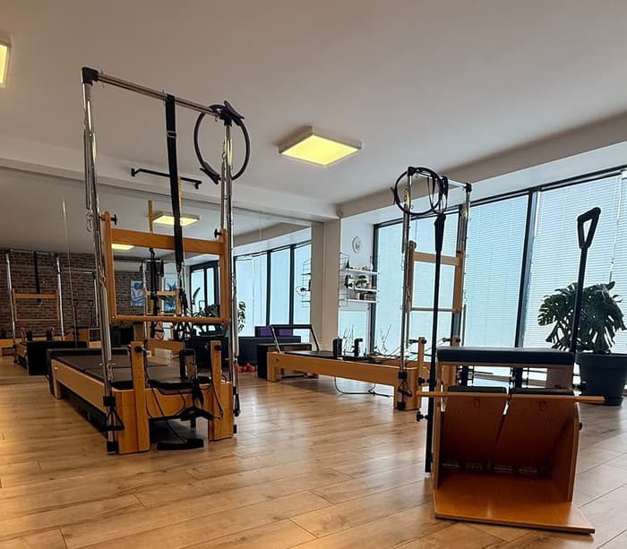 Bodylab Gym - 5. Fotoğraf