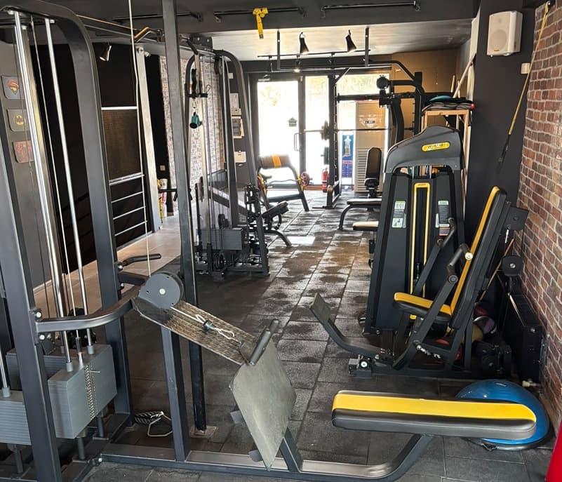 Bodylab Gym - 3. Fotoğraf