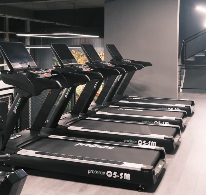Aura Gym - 5. Fotoğraf
