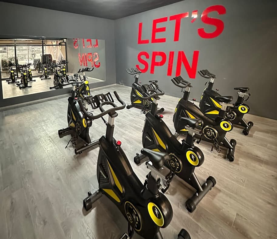 Aura Gym