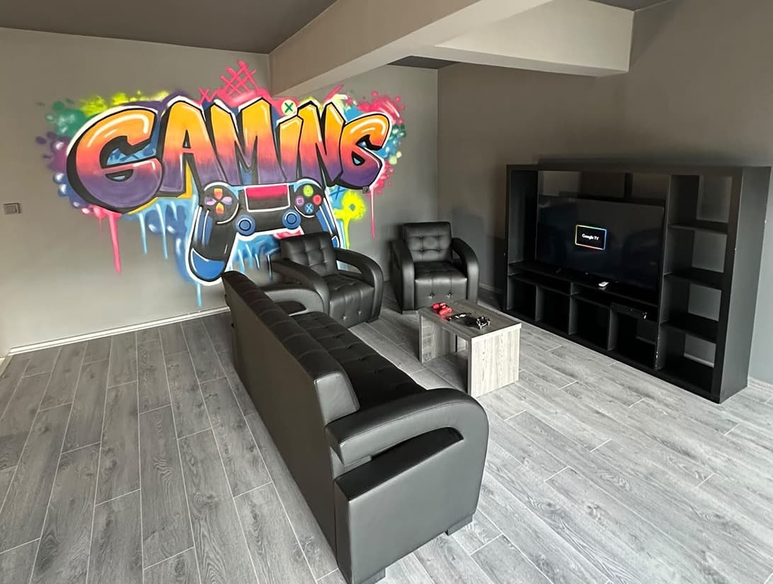 Aura Gym