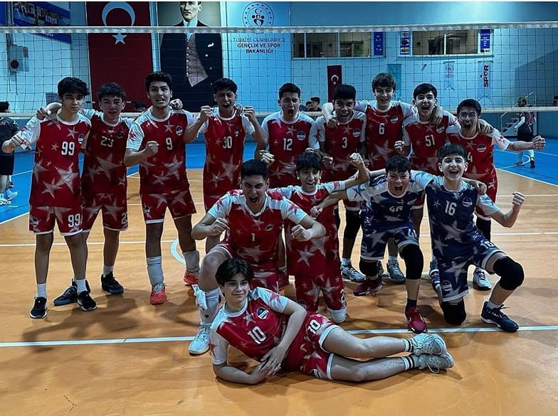 Sirius Spor Kulübü - Tandoğan  Spor Merkezleri - 2. Fotoğraf