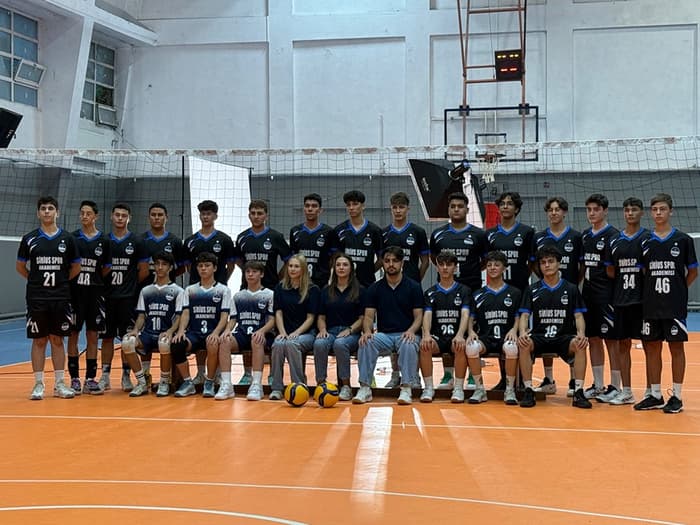 Sirius Spor Kulübü - 3. Fotoğraf