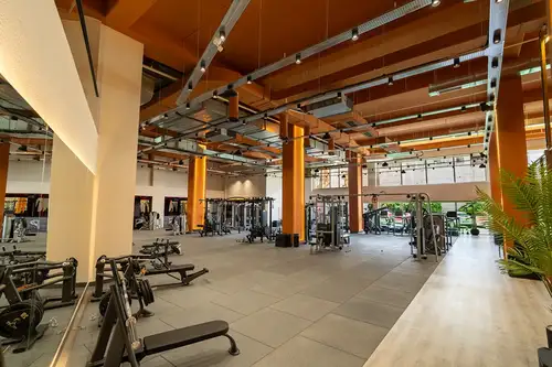 Pathoja Gym Wellness Club - 1. Fotoğraf Pathoja Gym Wellness Club - 1. Fotoğraf