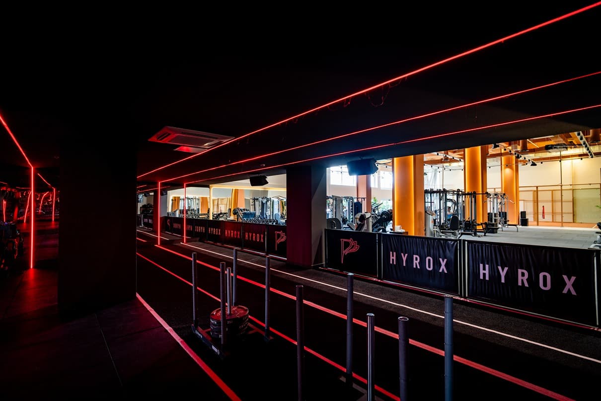 Pathoja Gym Wellness Club - Beysukent  Spor Merkezleri - 3. Fotoğraf