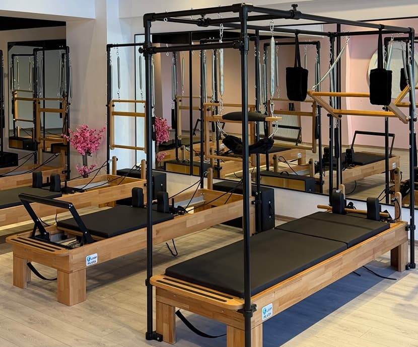 Pilates Glow - 3. Fotoğraf