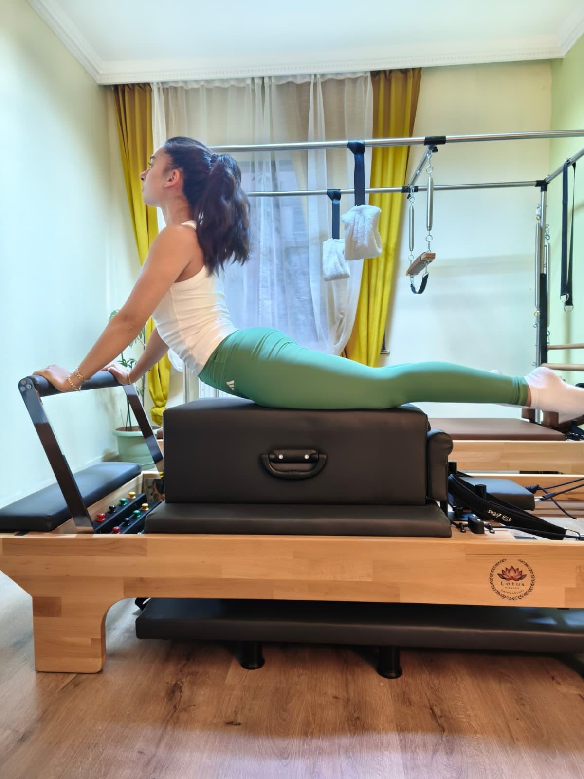 Anthera Pilates - 3. Fotoğraf