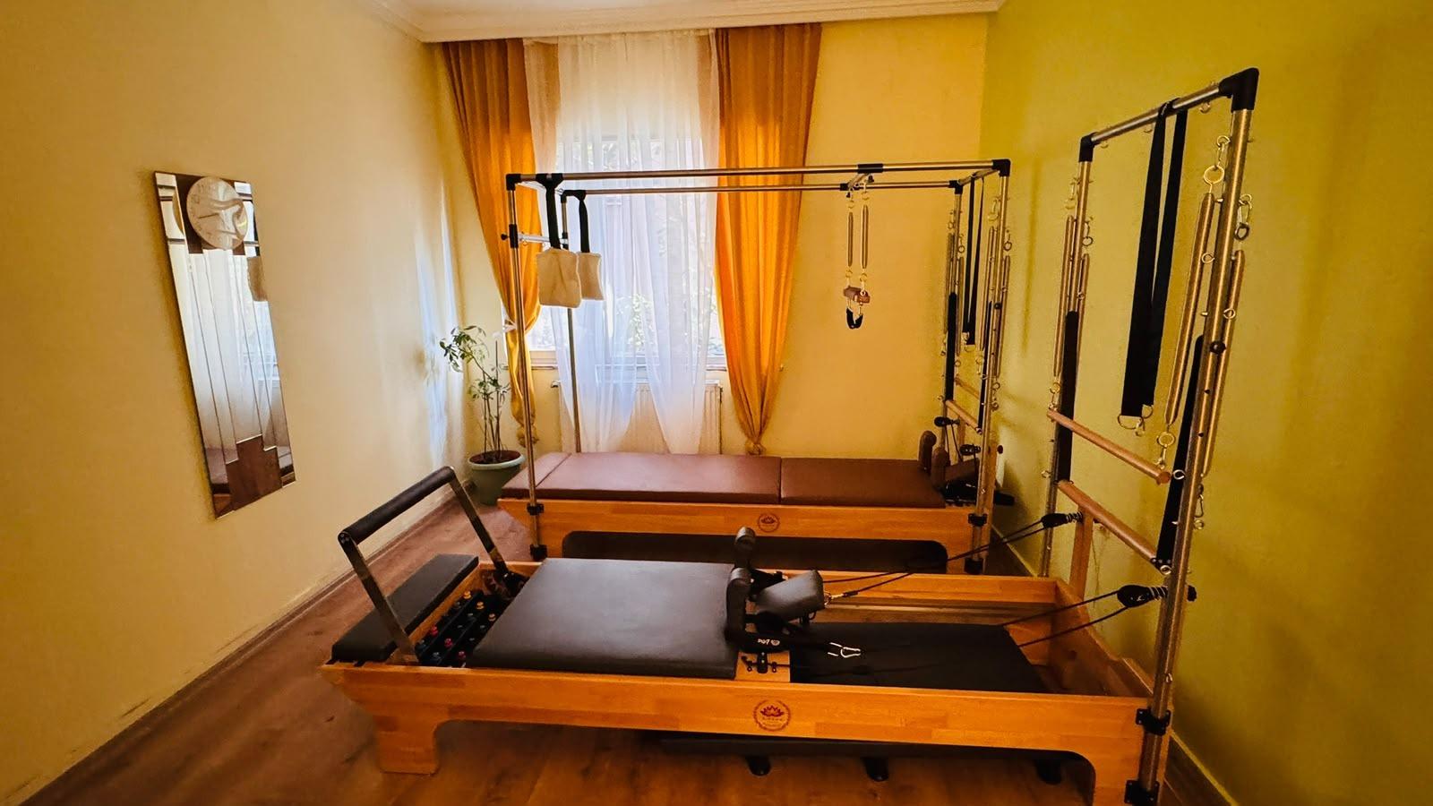 Anthera Pilates