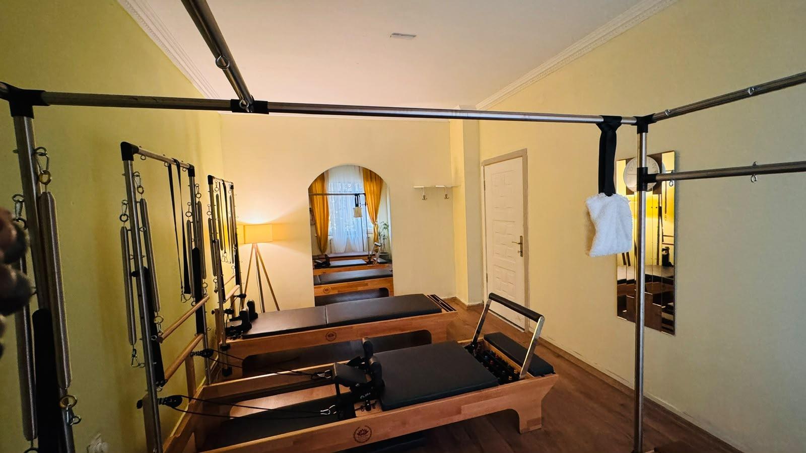 Anthera Pilates