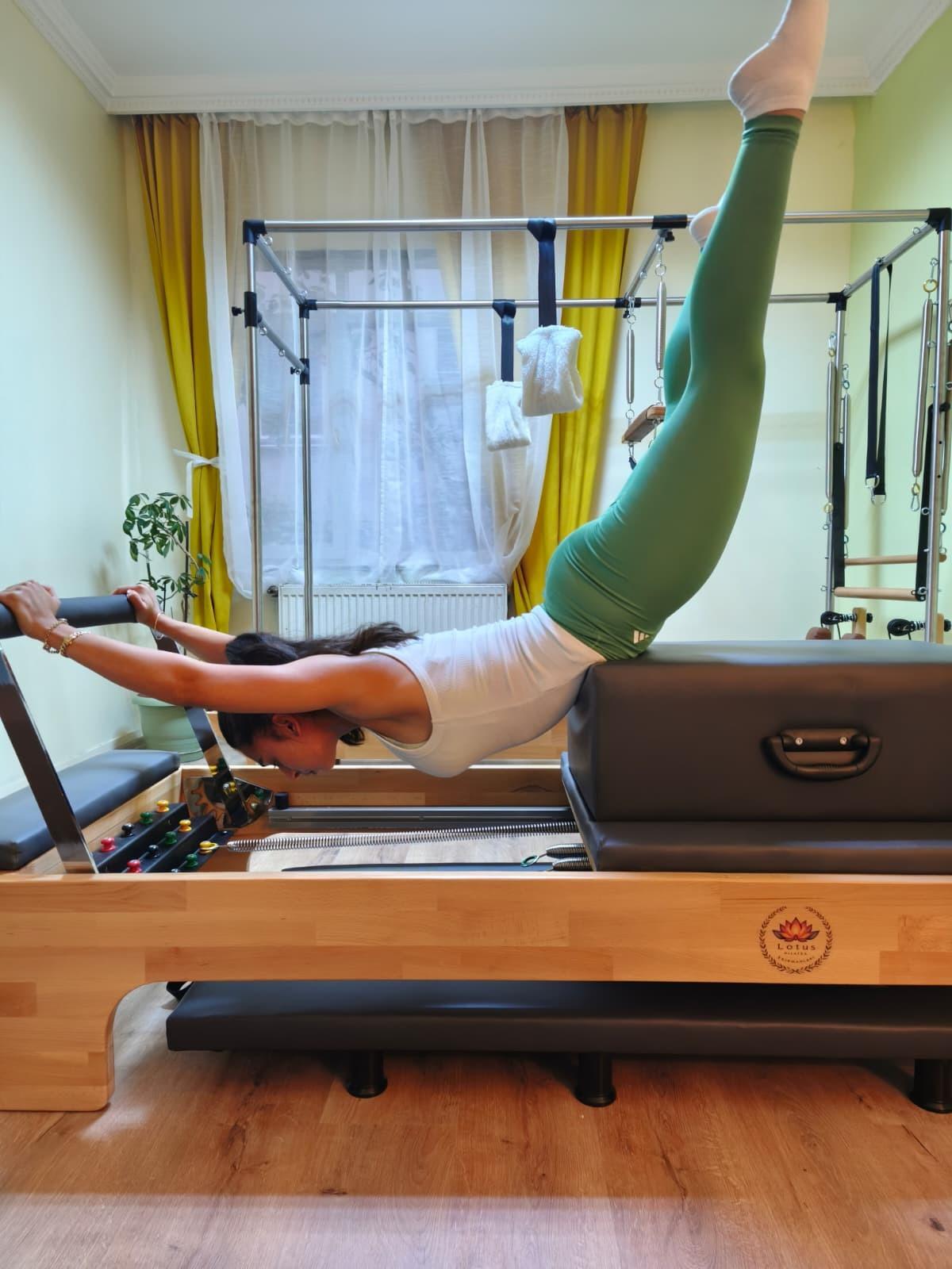 Anthera Pilates