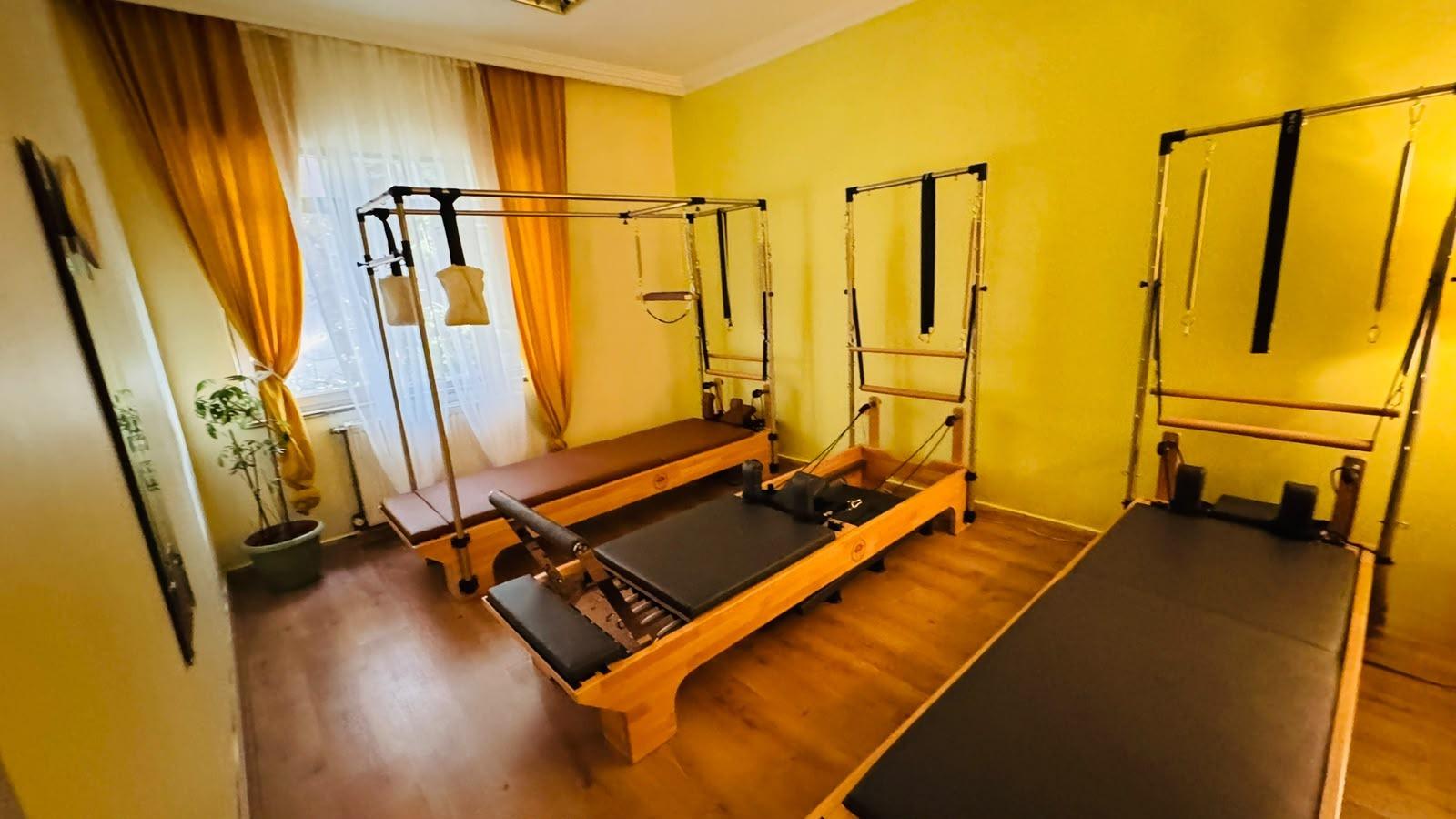 Anthera Pilates - 2. Fotoğraf