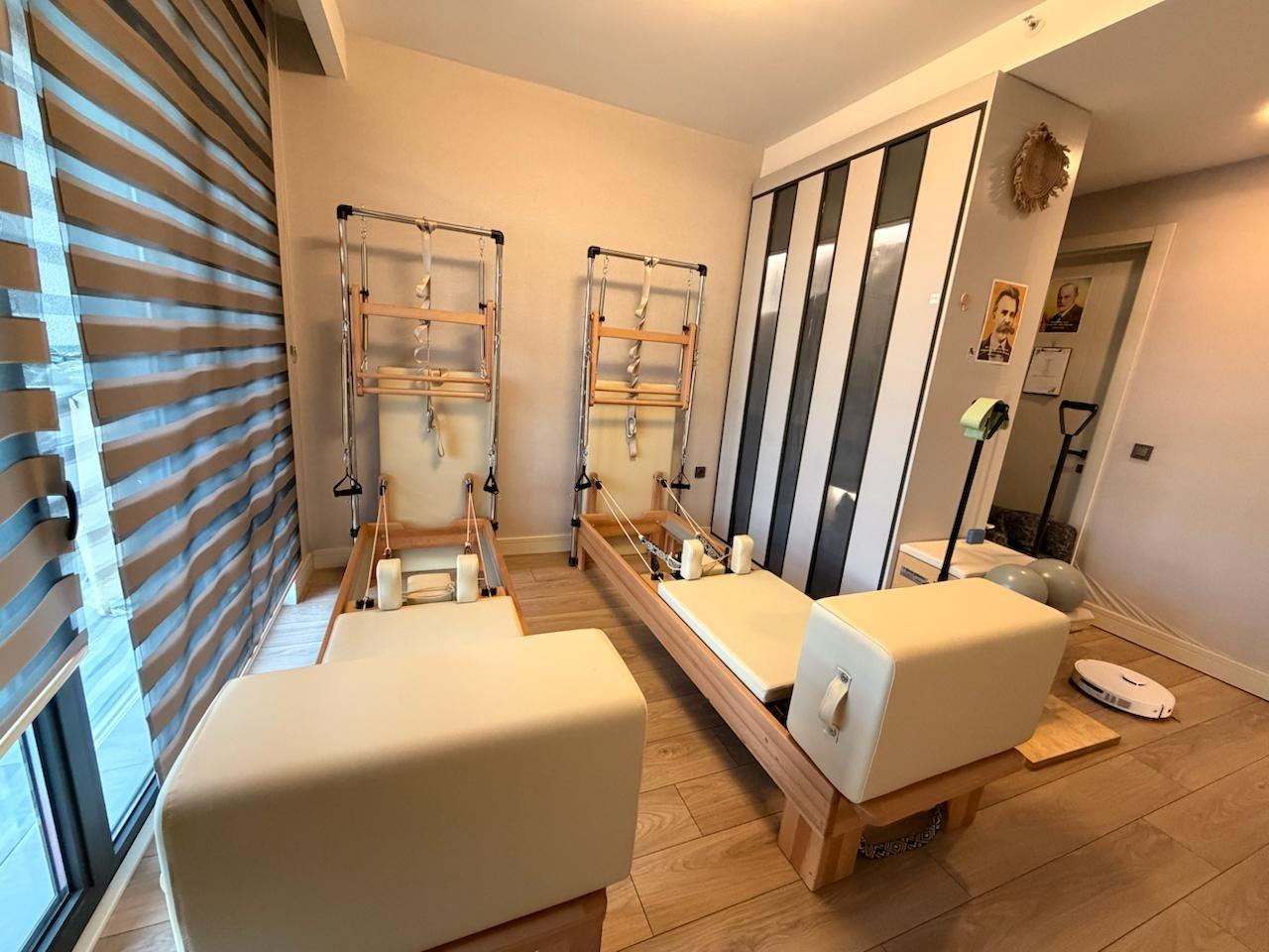 Esra Kaya Pilates - 2. Fotoğraf