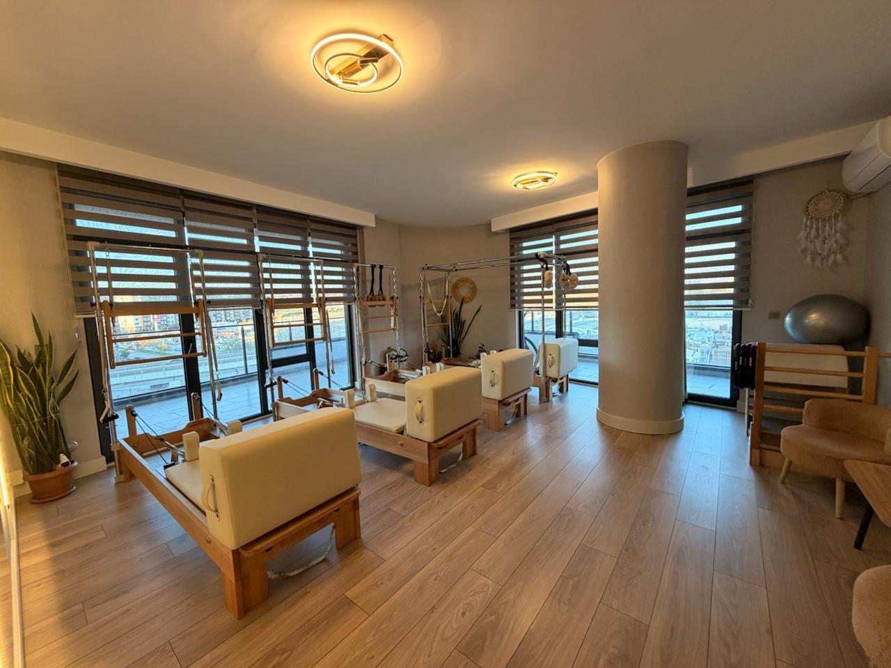 Esra Kaya Pilates - 1. Fotoğraf