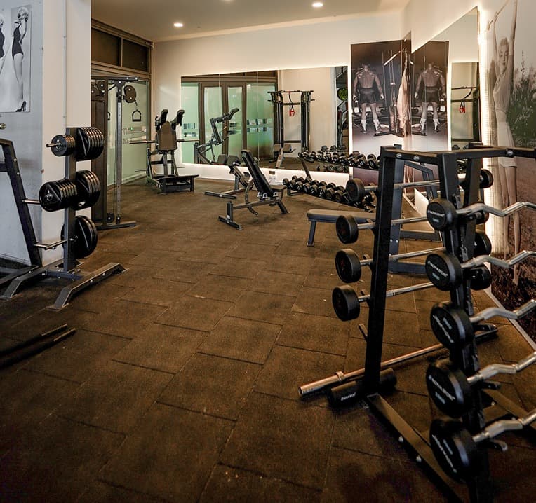 And's Sport Studio - 2. Fotoğraf