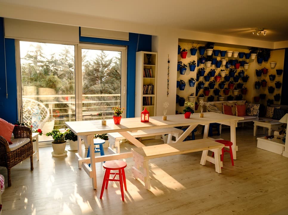 Yoga House
