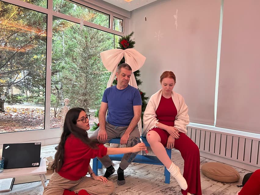 Yoga House