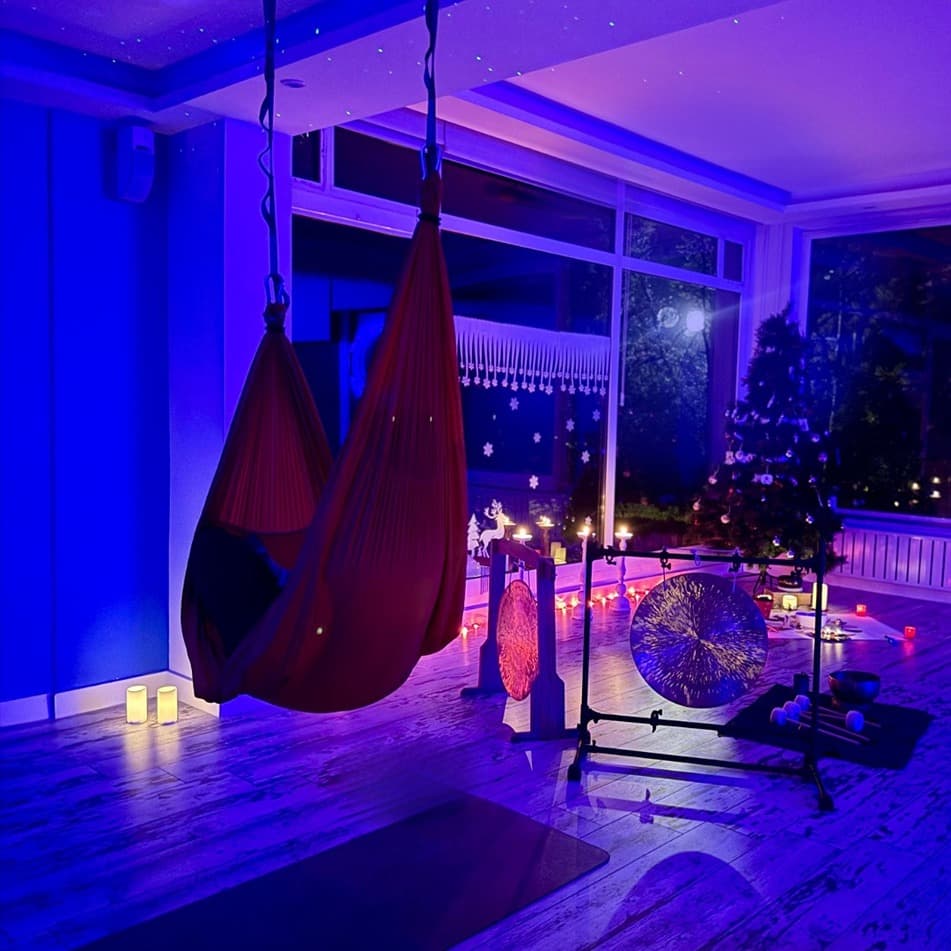 Yoga House