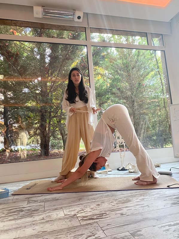 Yoga House