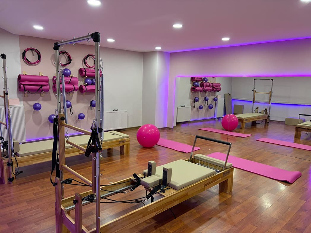 Power Team Personal Training Studio - 1. Fotoğraf