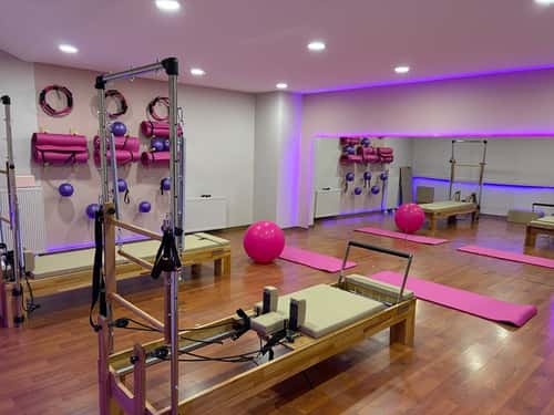 Power Team Personal Training Studio - 1. Fotoğraf Power Team Personal Training Studio - 1. Fotoğraf