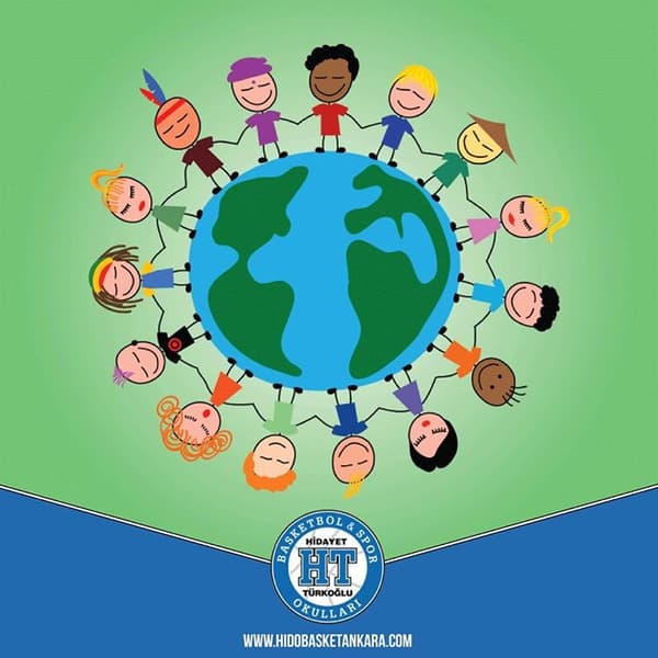 Hidayet Türkoğlu Basketbol ve Spor Okulları - Dikmen - 29. Fotoğraf Hidayet Türkoğlu Basketbol ve Spor Okulları - Dikmen - 29. Fotoğraf