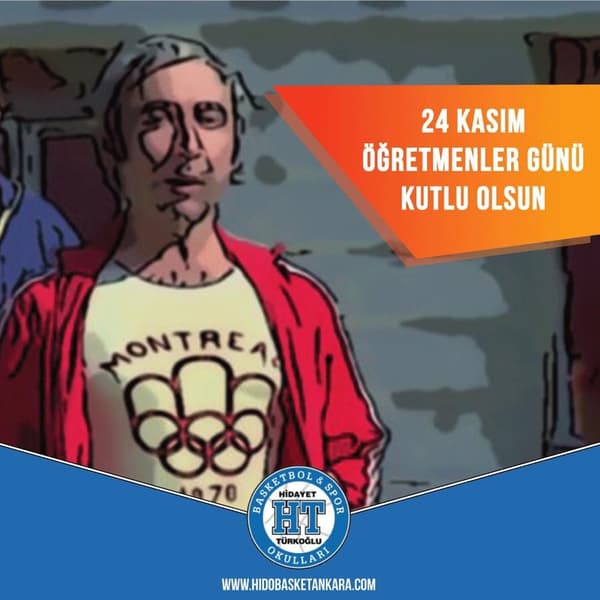 Hidayet Türkoğlu Basketbol ve Spor Okulları - Dikmen - 21. Fotoğraf Hidayet Türkoğlu Basketbol ve Spor Okulları - Dikmen - 21. Fotoğraf