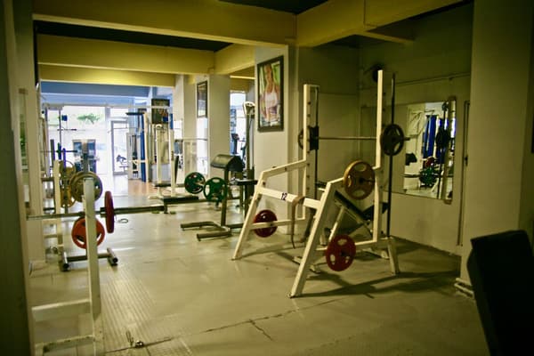 Power Line Sport Center - 19. Fotoğraf