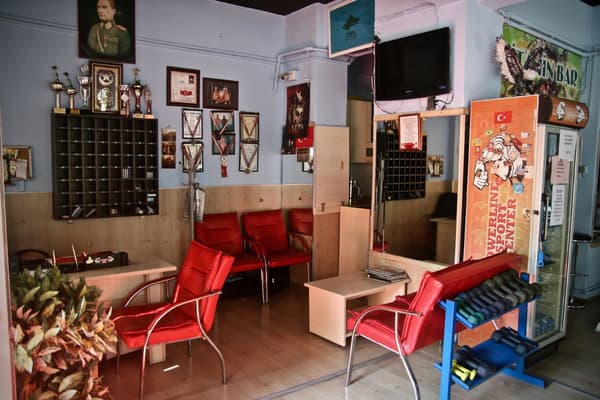 Power Line Sport Center - 31. Fotoğraf Power Line Sport Center - 31. Fotoğraf