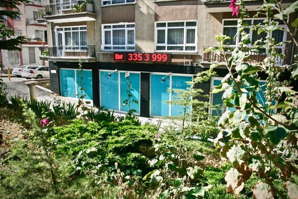 Power Line Sport Center - 36. Fotoğraf Power Line Sport Center - 36. Fotoğraf