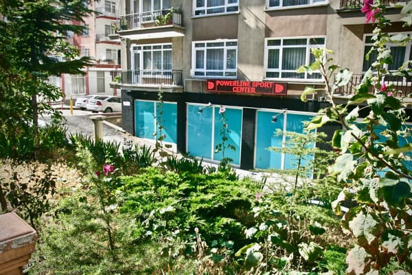 Power Line Sport Center - 35. Fotoğraf Power Line Sport Center - 35. Fotoğraf