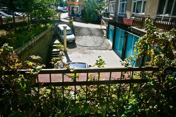 Power Line Sport Center - 37. Fotoğraf Power Line Sport Center - 37. Fotoğraf