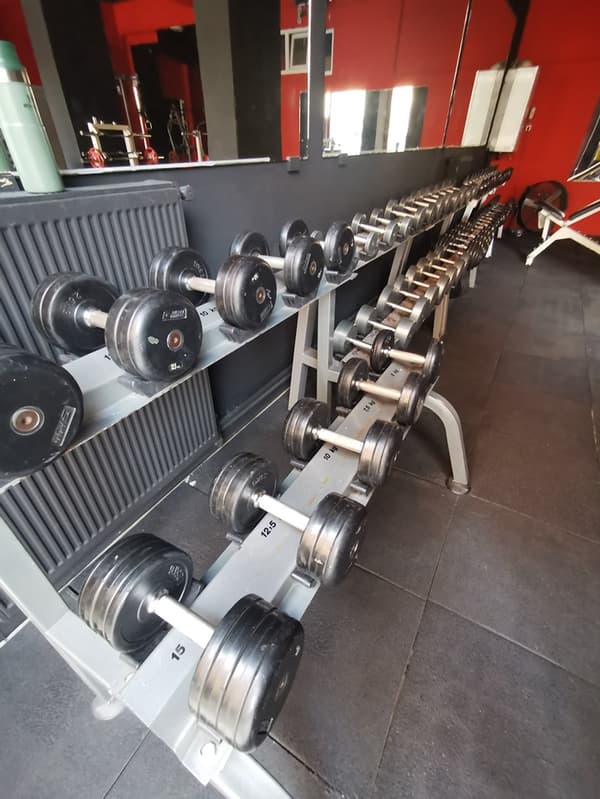 Power Line Sport Center - 9. Fotoğraf Power Line Sport Center - 9. Fotoğraf