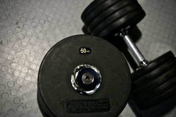 Power Line Sport Center - 25. Fotoğraf