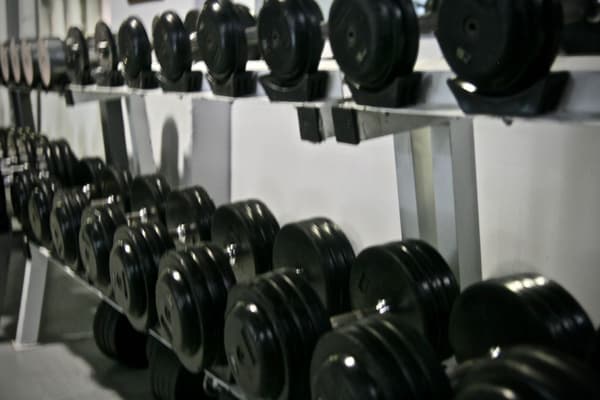 Power Line Sport Center - 27. Fotoğraf