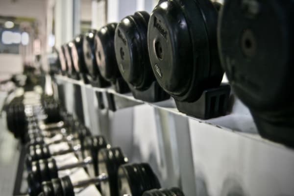 Power Line Sport Center - 28. Fotoğraf