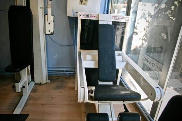 Power Line Sport Center - 15. Fotoğraf Power Line Sport Center - 15. Fotoğraf