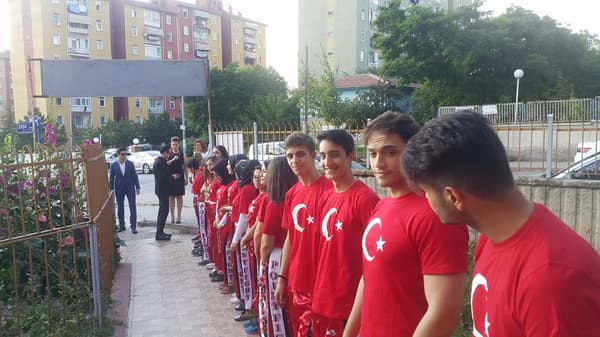 İkra Spor Kulübü - 55. Fotoğraf İkra Spor Kulübü - 55. Fotoğraf